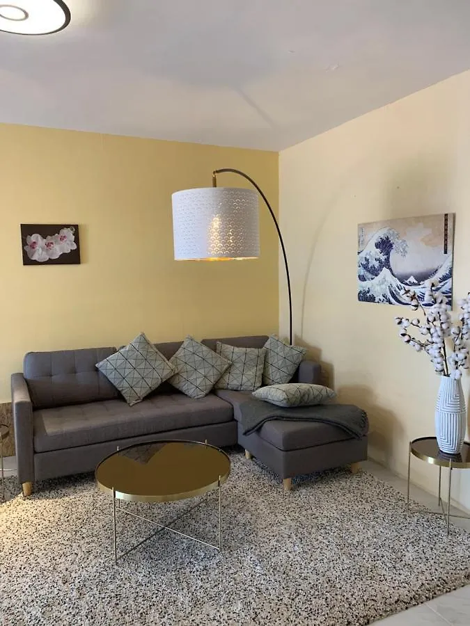 Apartmán Vista Del Mar 2 Morro Jable  0*, Morro Jable (Fuerteventura)
