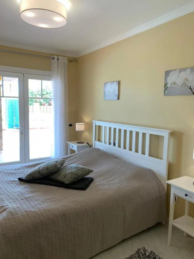 Apartmán Vista Del Mar 2 Morro Jable