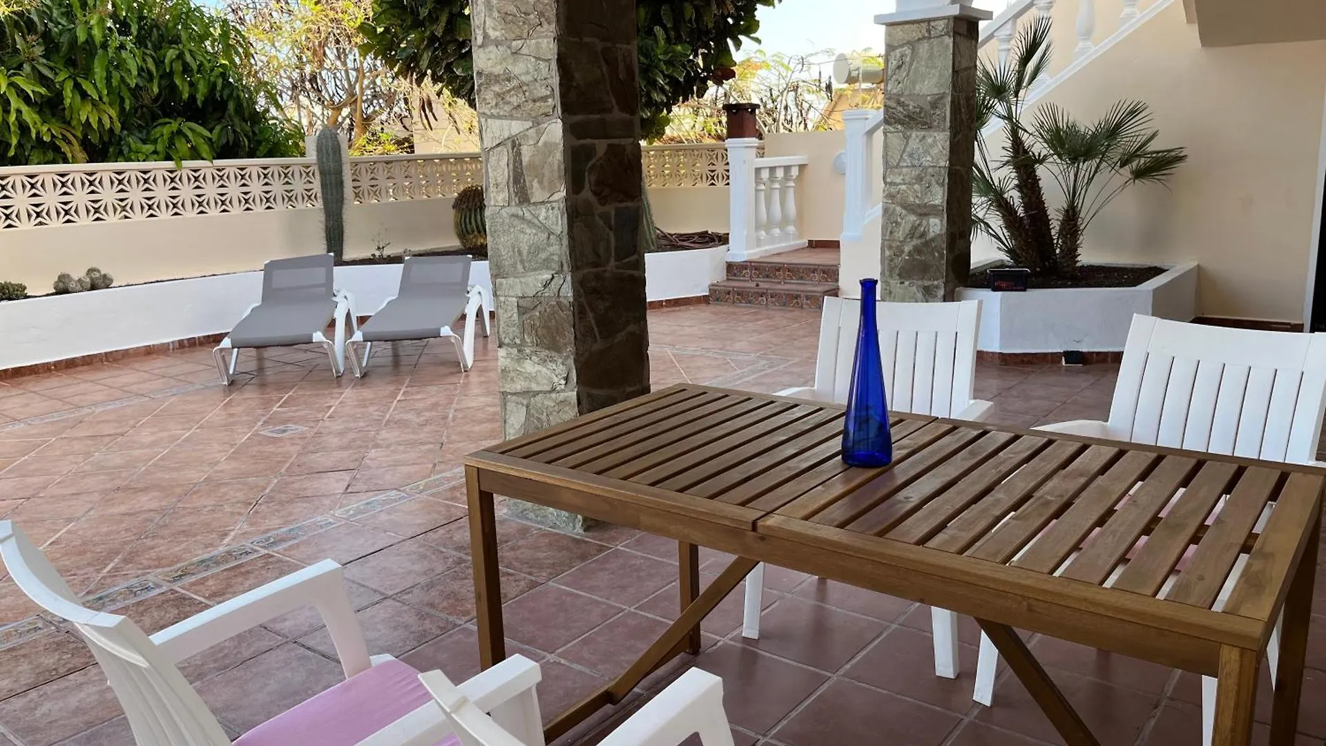 Apartmán Vista Del Mar 2 Morro Jable  Španělsko
