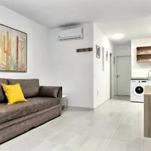 Cardón Jandía 1a Apartamento