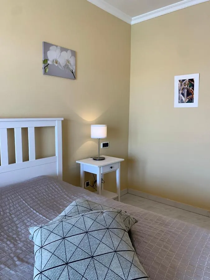 Apartamento Vista Del Mar 2 Morro Jable  España