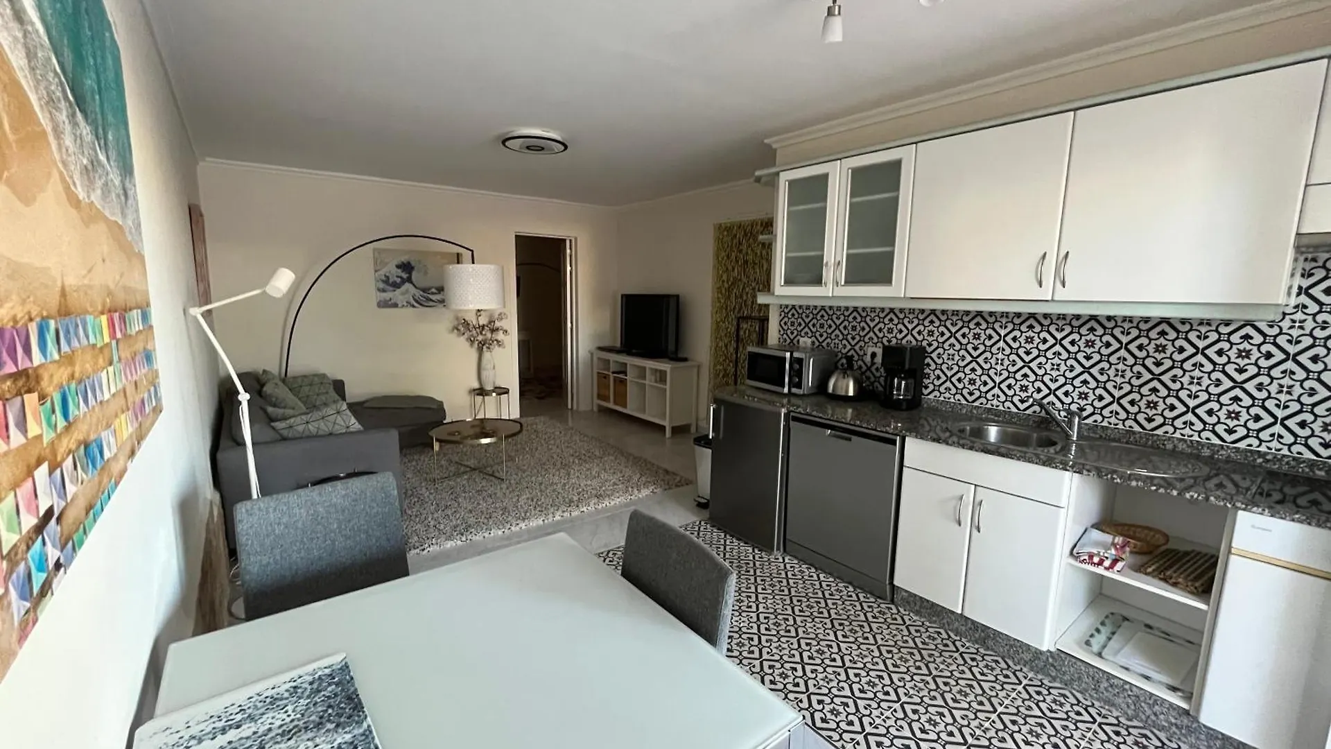 Apartamento Vista Del Mar 2 Morro Jable   Morro Jable (Fuerteventura)