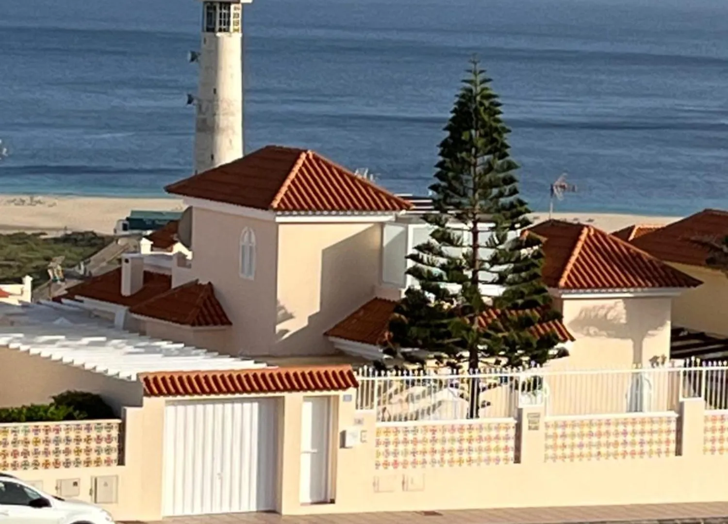 Apartamento Vista Del Mar 2 Morro Jable